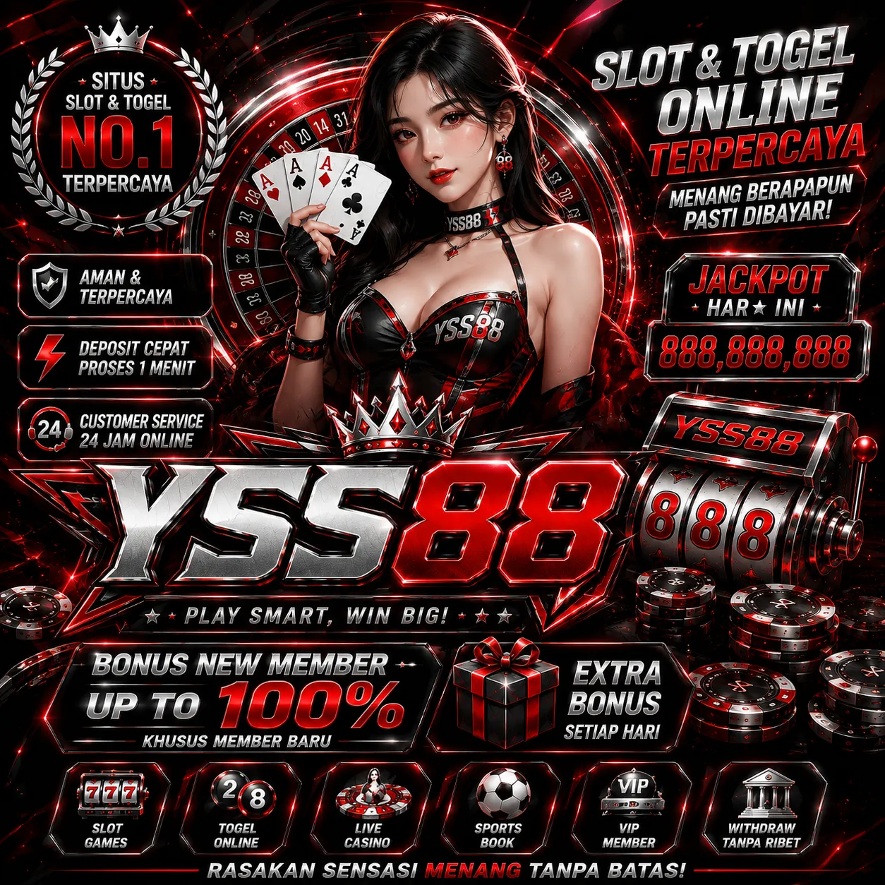 YSS88